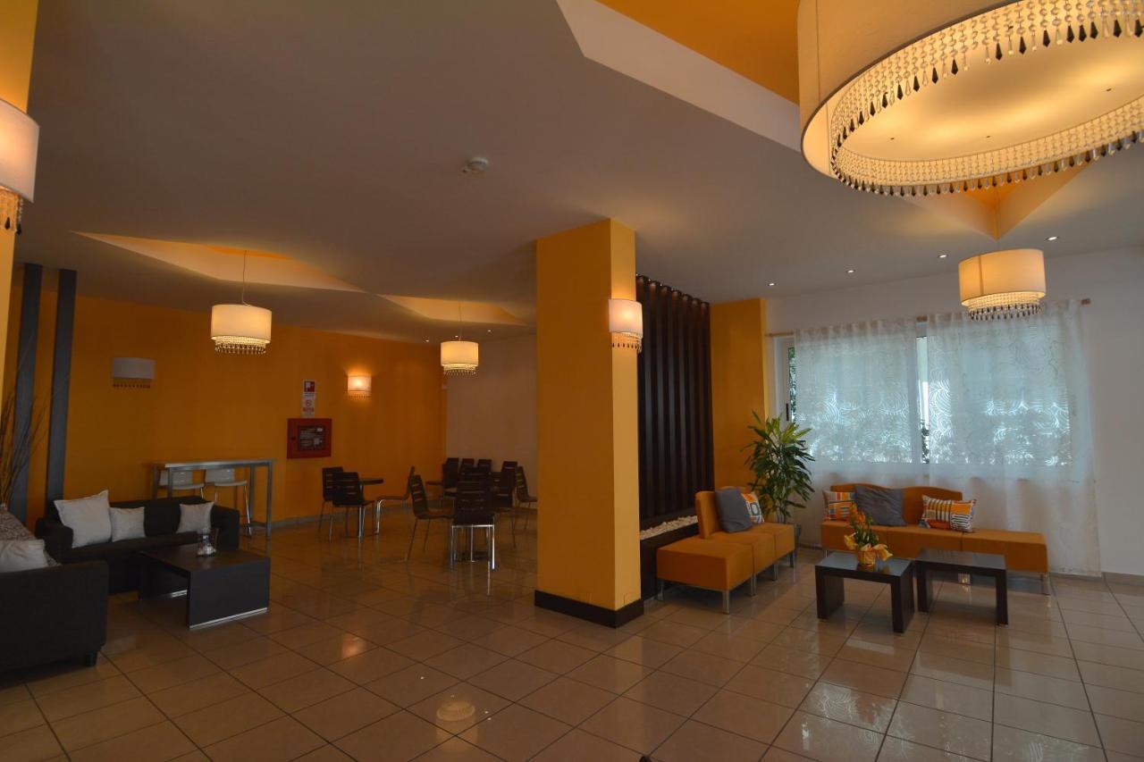 Hotel Orly Чезенатико Екстериор снимка